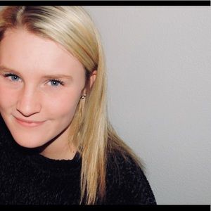 Meet your Posher, Haidyn